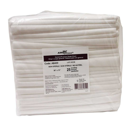 Drape Sheets - Best Price in Canada - Medofsupply